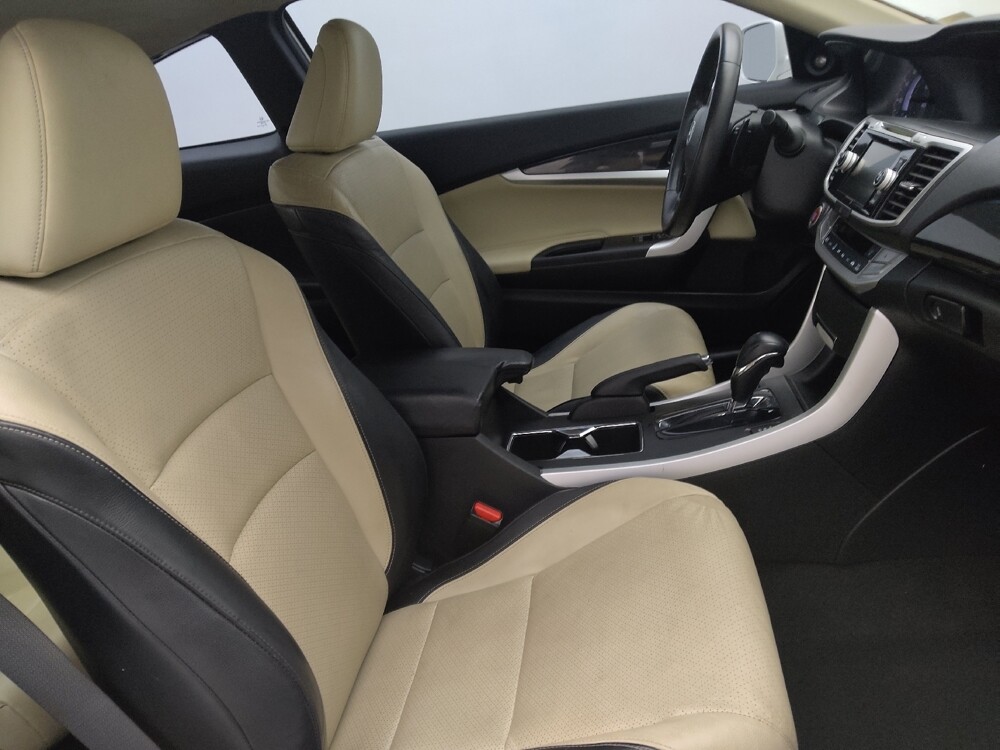 2015 Honda Accord in Gainesville, FL 32609 - 18077359 21