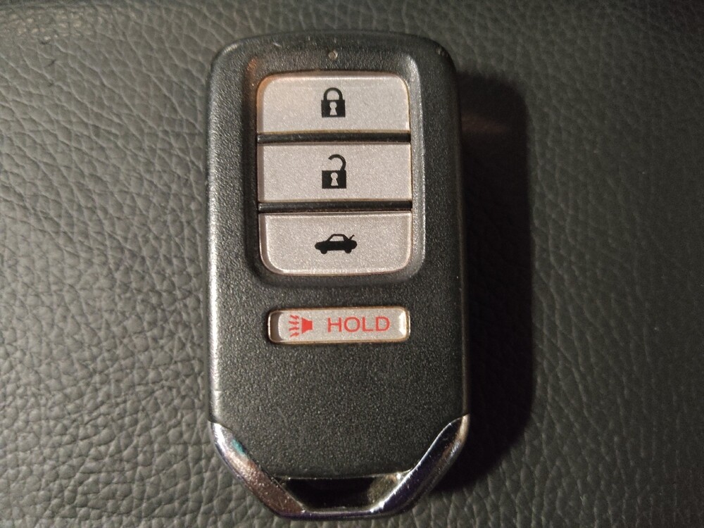 2015 Honda Accord in Gainesville, FL 32609 - 18077359 32