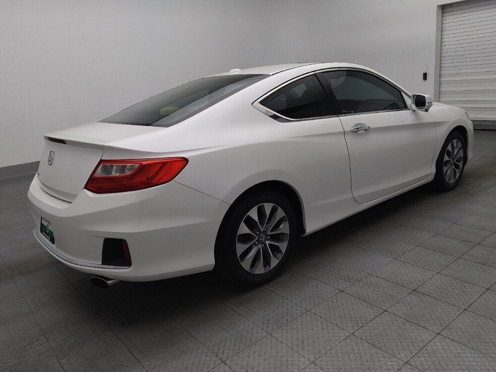 2015 Honda Accord in Gainesville, FL 32609 - 18077359 10