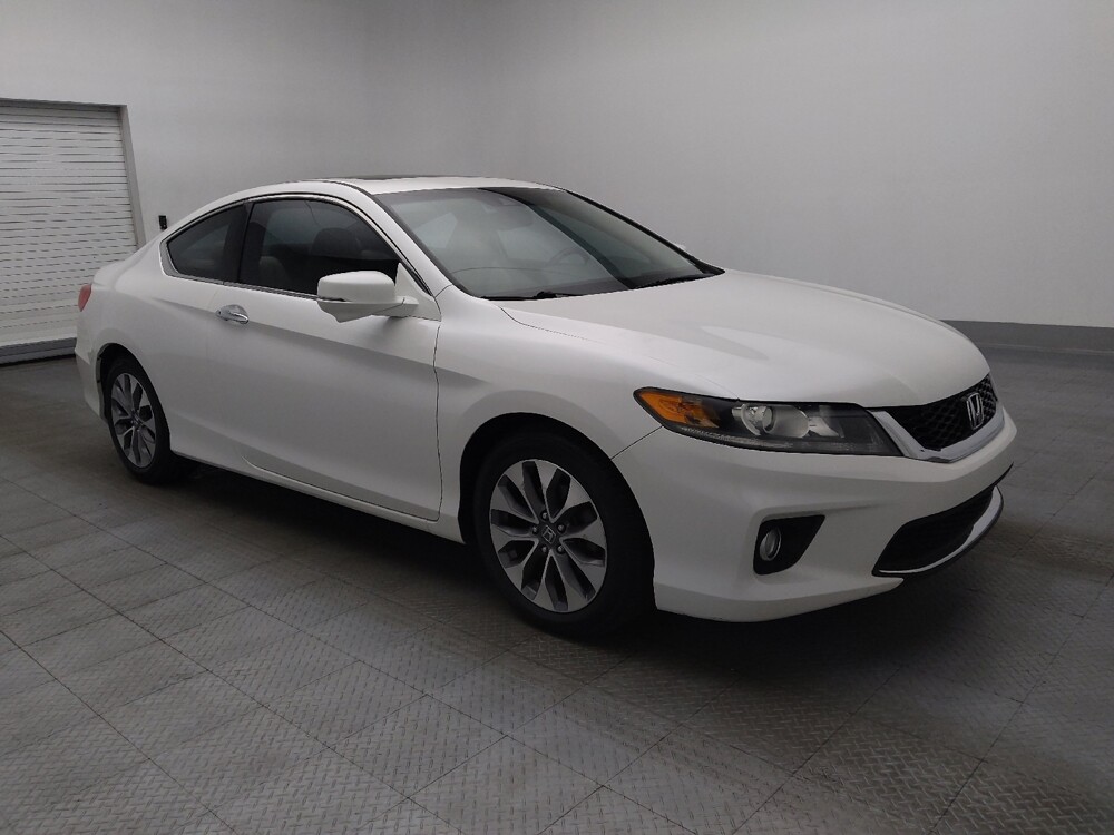 2015 Honda Accord in Gainesville, FL 32609 - 18077359 11