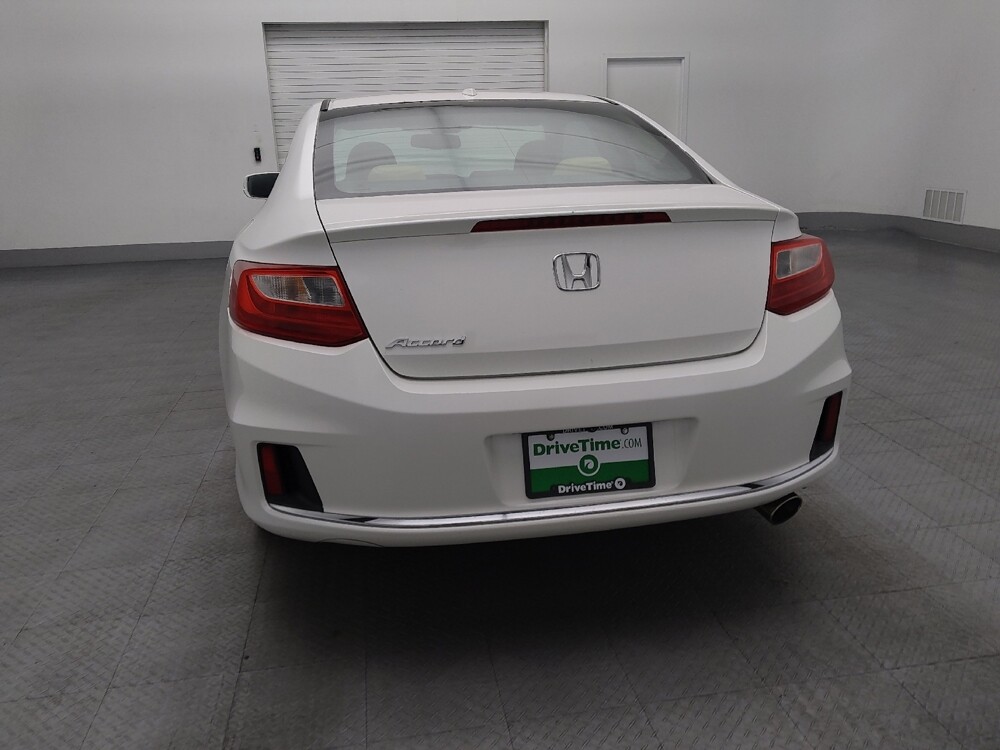 2015 Honda Accord in Gainesville, FL 32609 - 18077359 6