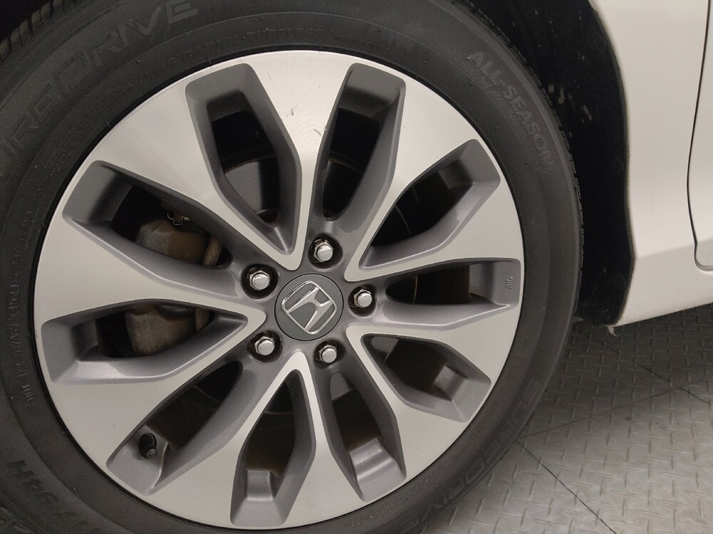 2015 Honda Accord in Gainesville, FL 32609 - 18077359 31