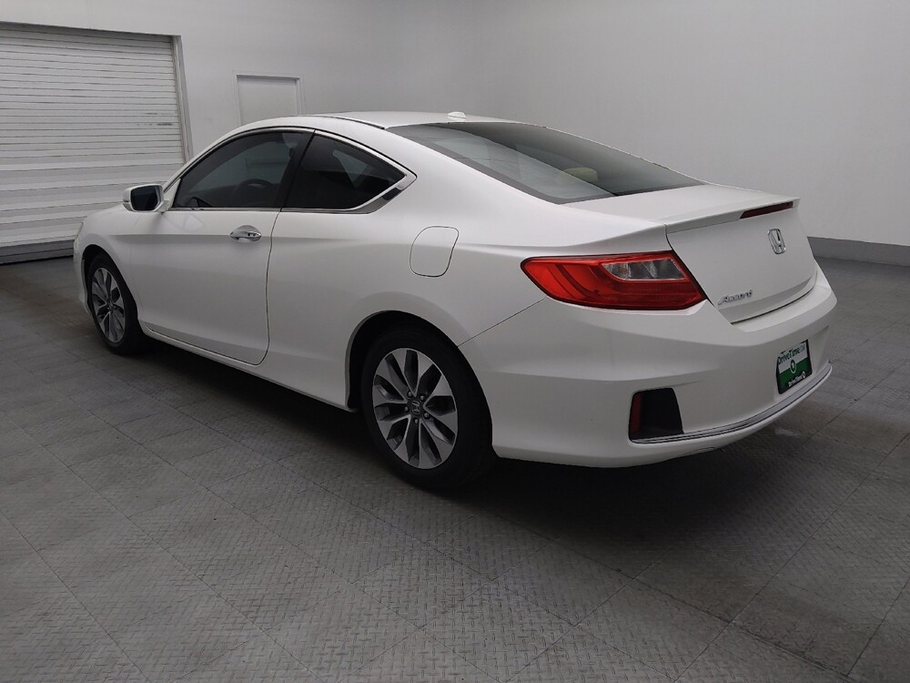 2015 Honda Accord in Gainesville, FL 32609 - 18077359 3