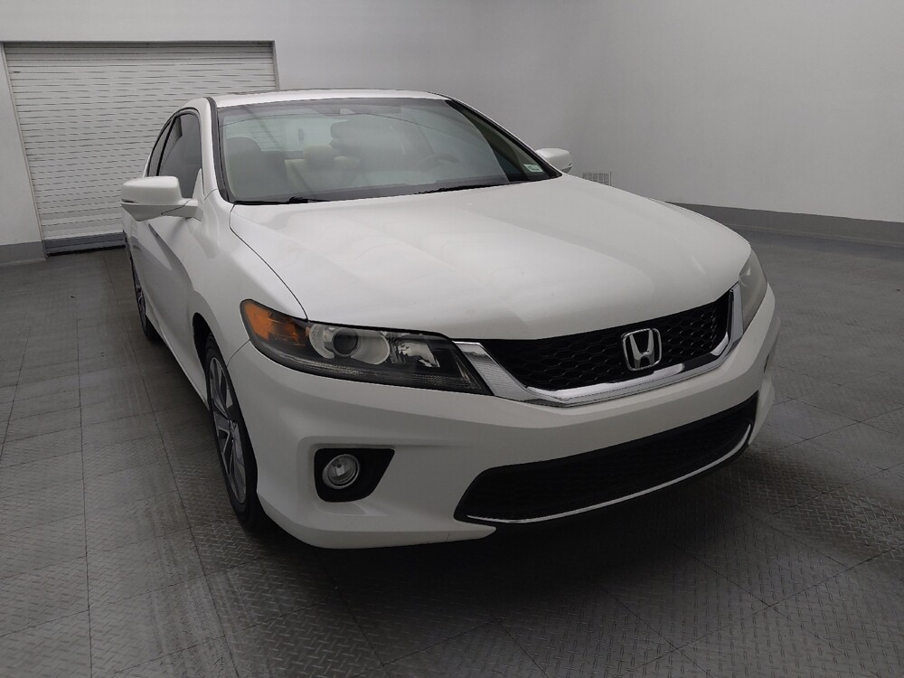 2015 Honda Accord in Gainesville, FL 32609 - 18077359 14