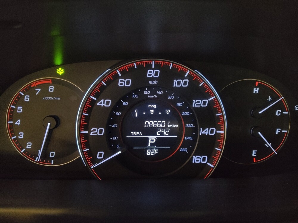 2015 Honda Accord in Gainesville, FL 32609 - 18077359 23