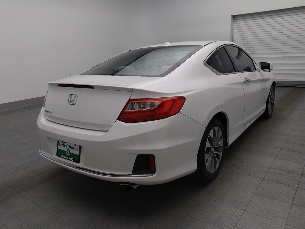 2015 Honda Accord in Gainesville, FL 32609 - 18077359 9