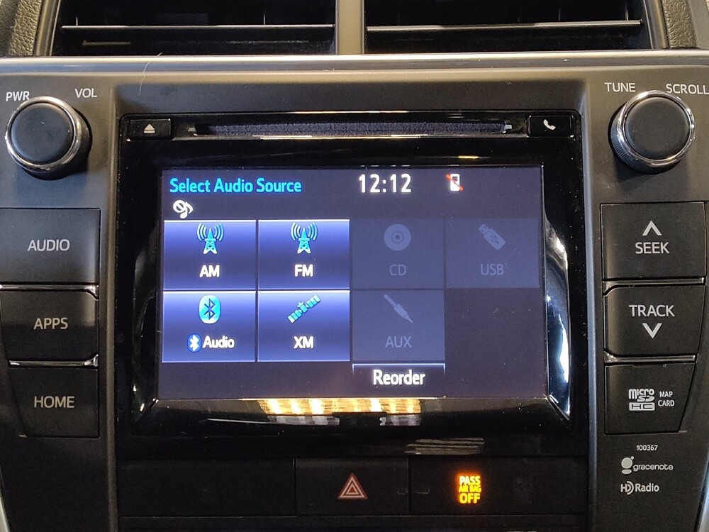 2015 Toyota Camry in Savannah, GA 31419 - 18077363 25