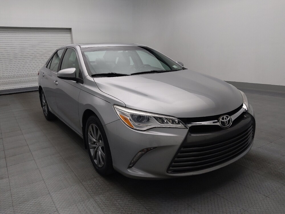 2015 Toyota Camry in Savannah, GA 31419 - 18077363 13