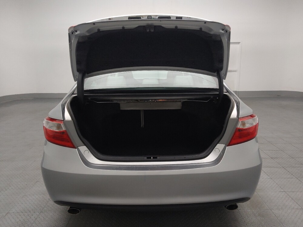 2015 Toyota Camry in Savannah, GA 31419 - 18077363 29