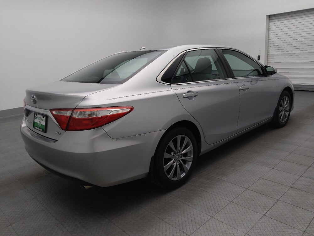 2015 Toyota Camry in Savannah, GA 31419 - 18077363 10