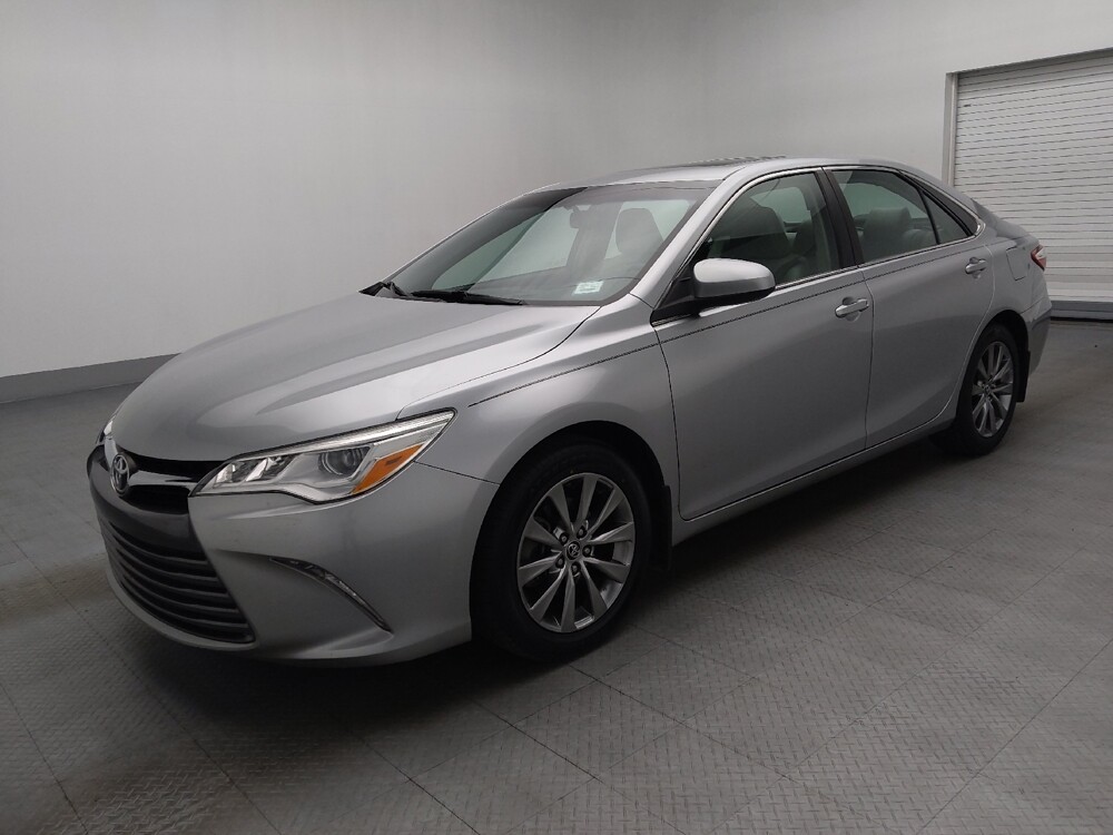 2015 Toyota Camry in Savannah, GA 31419 - 18077363 2