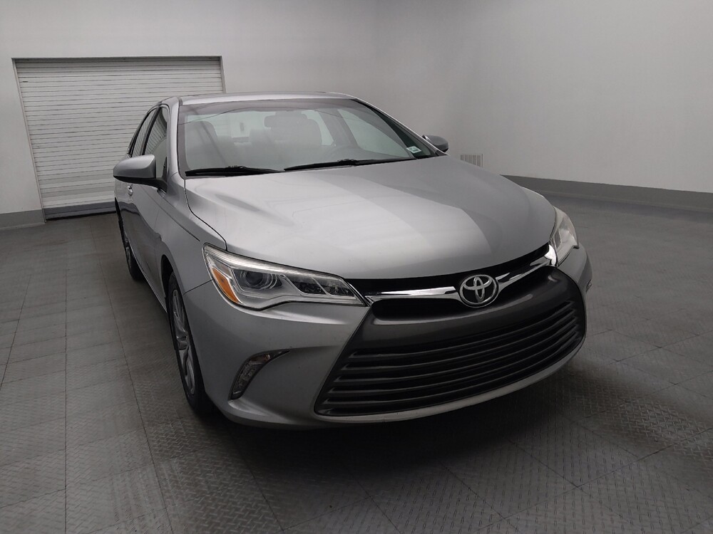 2015 Toyota Camry in Savannah, GA 31419 - 18077363 14