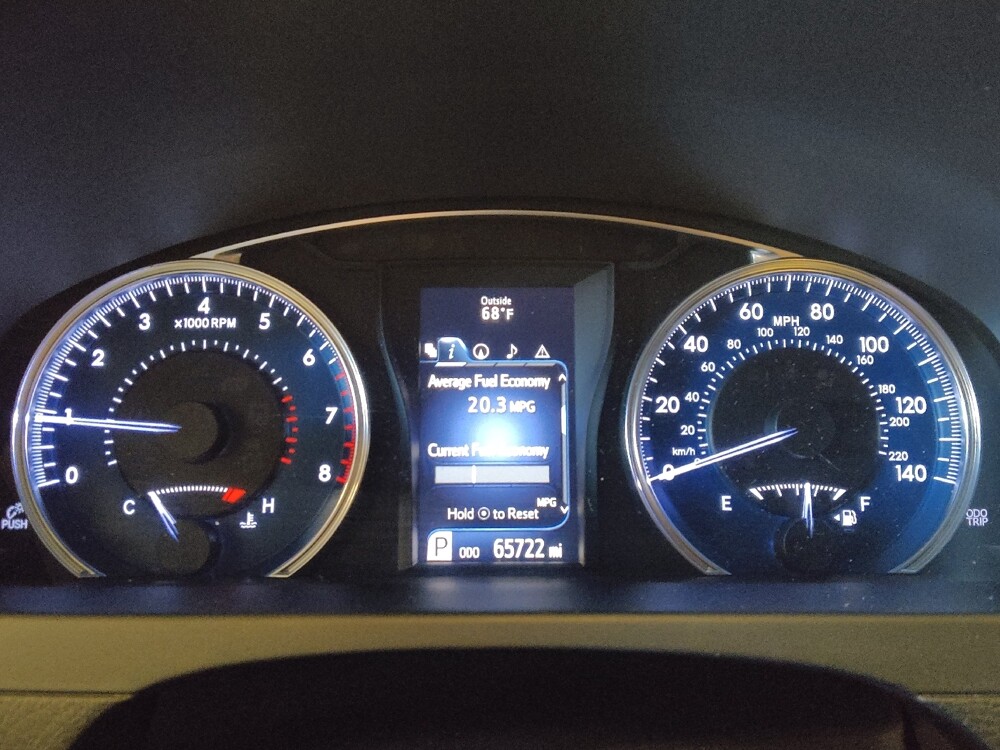 2015 Toyota Camry in Savannah, GA 31419 - 18077363 23