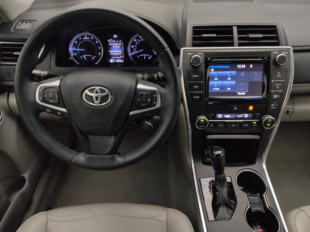 2015 Toyota Camry in Savannah, GA 31419 - 18077363 22