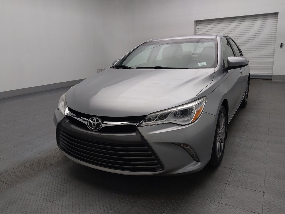 2015 Toyota Camry in Savannah, GA 31419 - 18077363 15