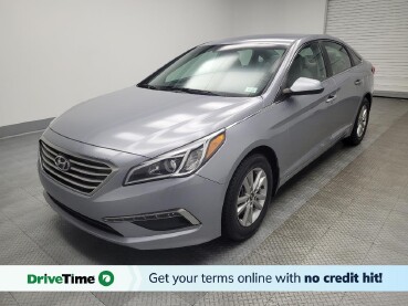 2015 Hyundai Sonata in Indianapolis, IN 46222