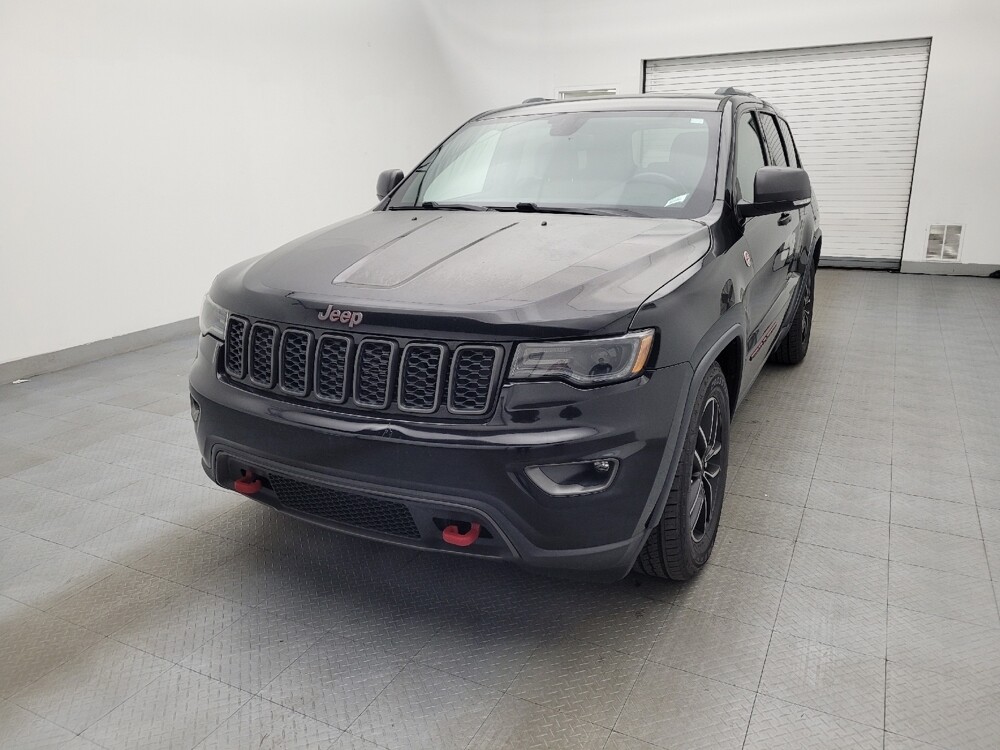 2019 Jeep Grand Cherokee in Charlotte, NC 28273 - 18077369 15
