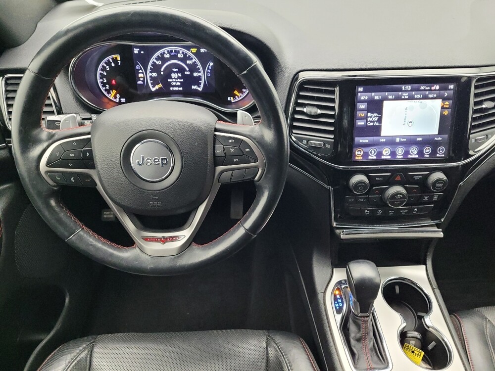 2019 Jeep Grand Cherokee in Charlotte, NC 28273 - 18077369 22