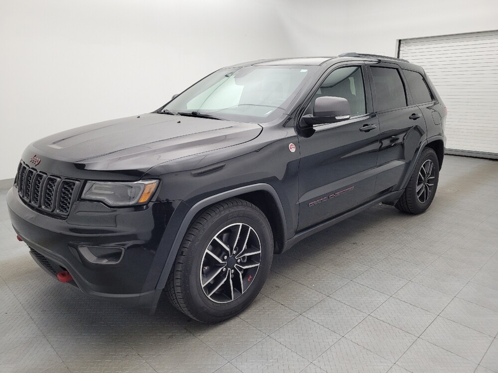 2019 Jeep Grand Cherokee in Charlotte, NC 28273 - 18077369 2