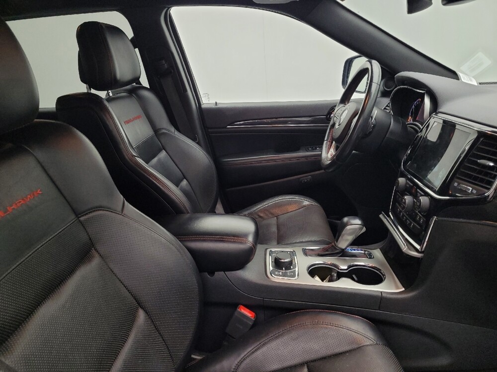 2019 Jeep Grand Cherokee in Charlotte, NC 28273 - 18077369 21