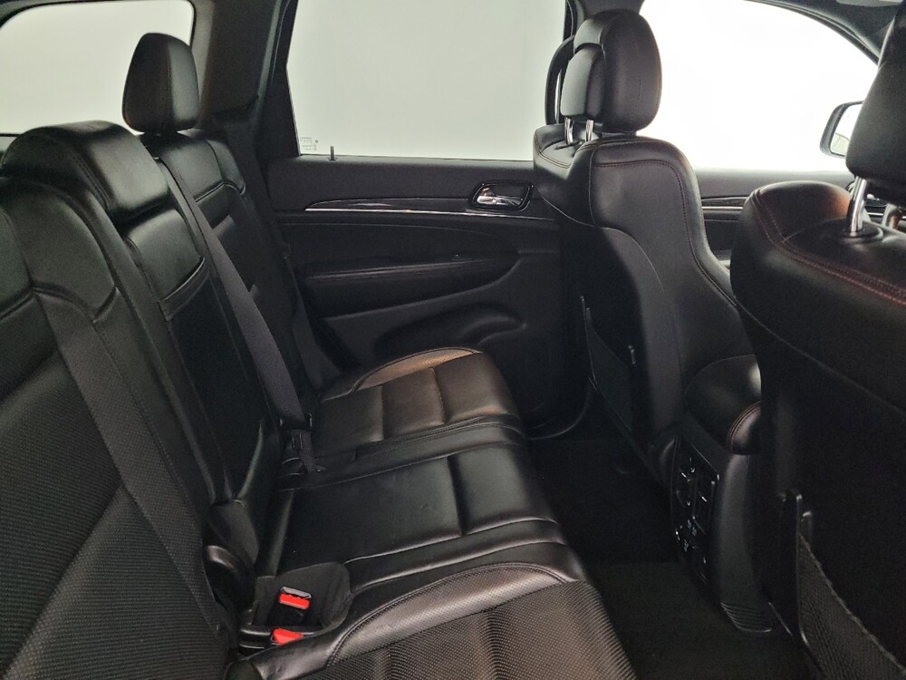 2019 Jeep Grand Cherokee in Charlotte, NC 28273 - 18077369 19