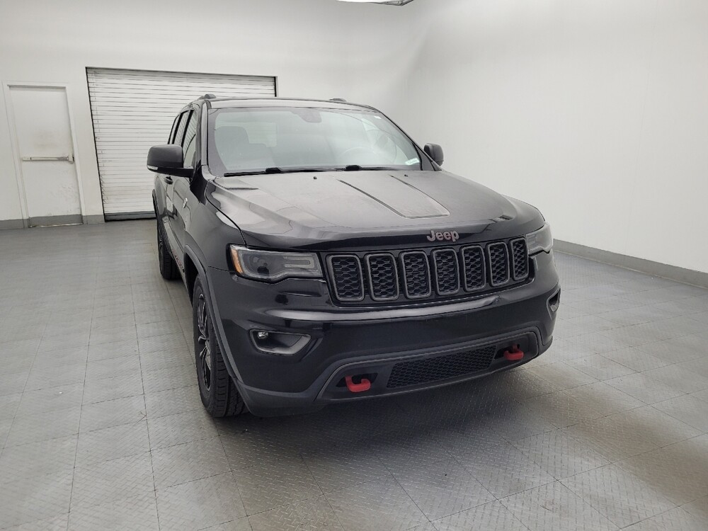 2019 Jeep Grand Cherokee in Charlotte, NC 28273 - 18077369 14