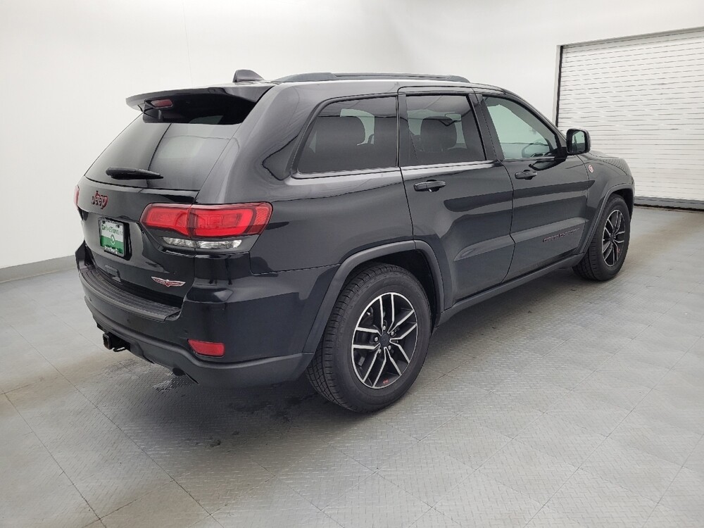 2019 Jeep Grand Cherokee in Charlotte, NC 28273 - 18077369 10