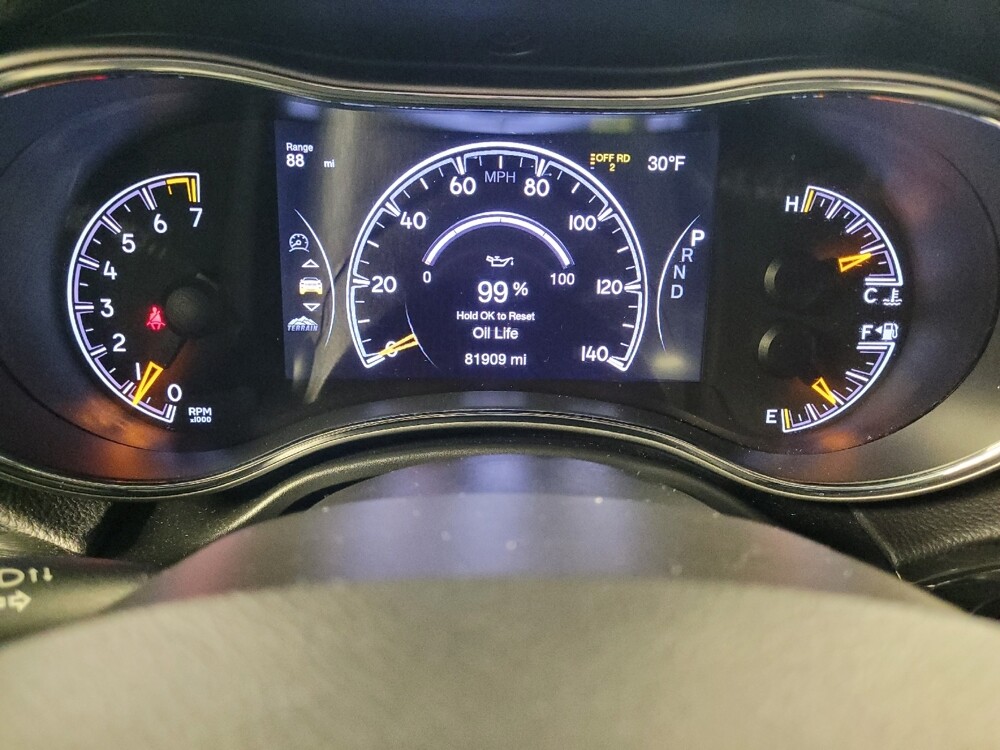 2019 Jeep Grand Cherokee in Charlotte, NC 28273 - 18077369 23