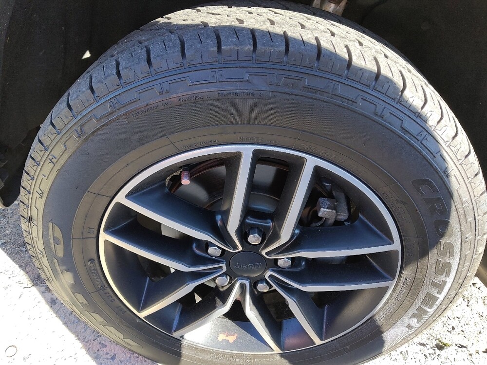 2019 Jeep Grand Cherokee in Charlotte, NC 28273 - 18077369 31