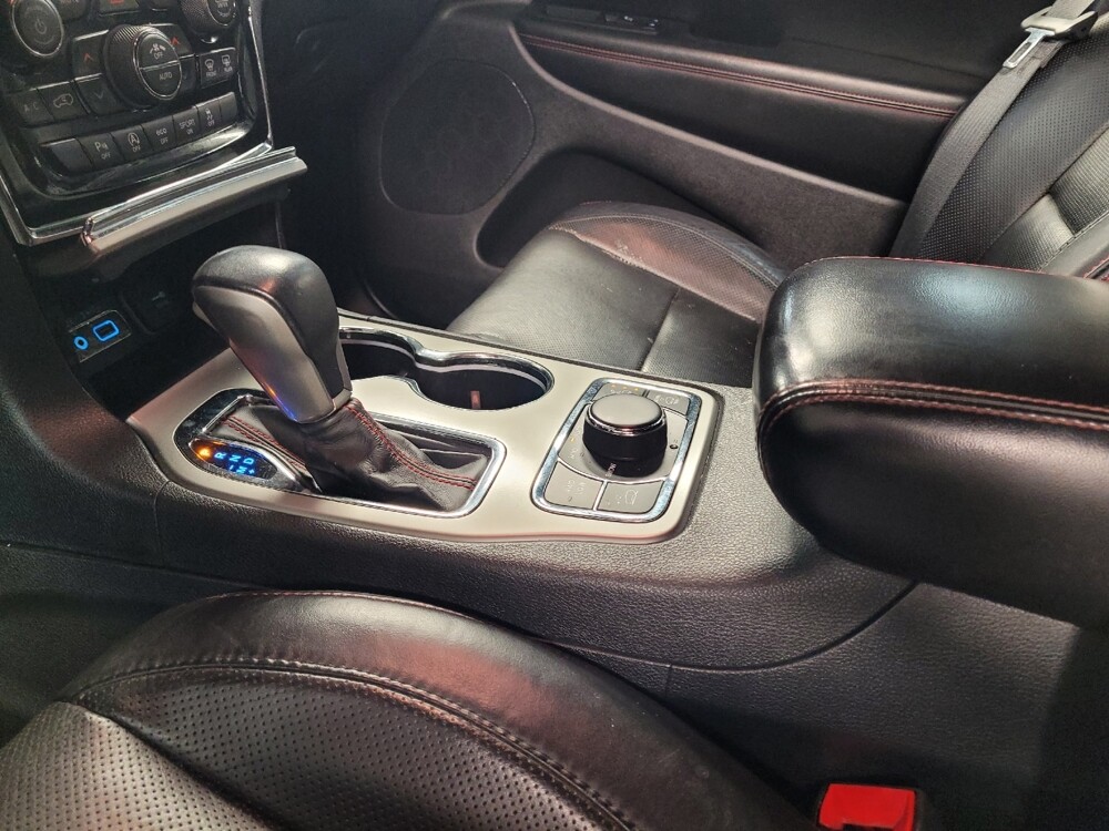 2019 Jeep Grand Cherokee in Charlotte, NC 28273 - 18077369 26