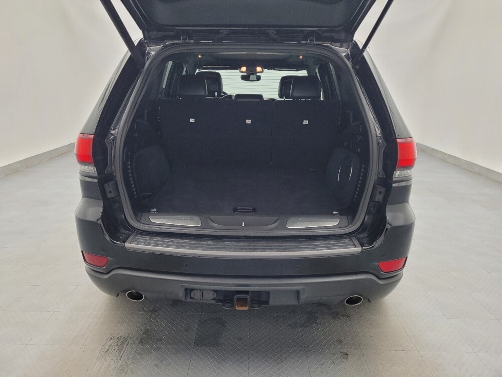 2019 Jeep Grand Cherokee in Charlotte, NC 28273 - 18077369 29