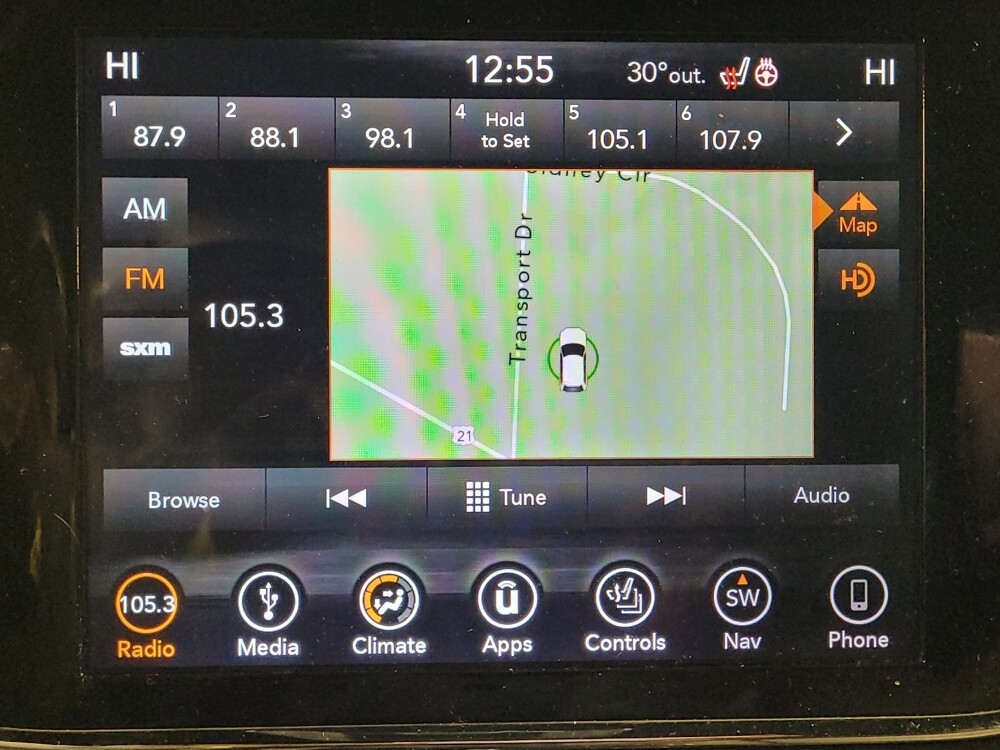 2019 Jeep Grand Cherokee in Charlotte, NC 28273 - 18077369 25