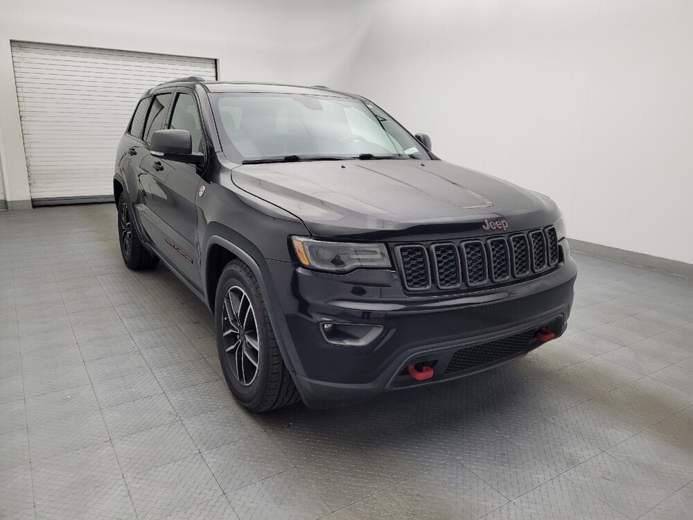 2019 Jeep Grand Cherokee in Charlotte, NC 28273 - 18077369 13