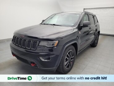 2019 Jeep Grand Cherokee in Charlotte, NC 28273