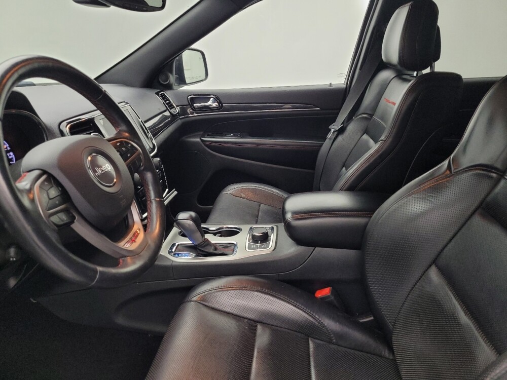 2019 Jeep Grand Cherokee in Charlotte, NC 28273 - 18077369 17