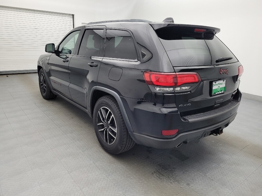 2019 Jeep Grand Cherokee in Charlotte, NC 28273 - 18077369 3