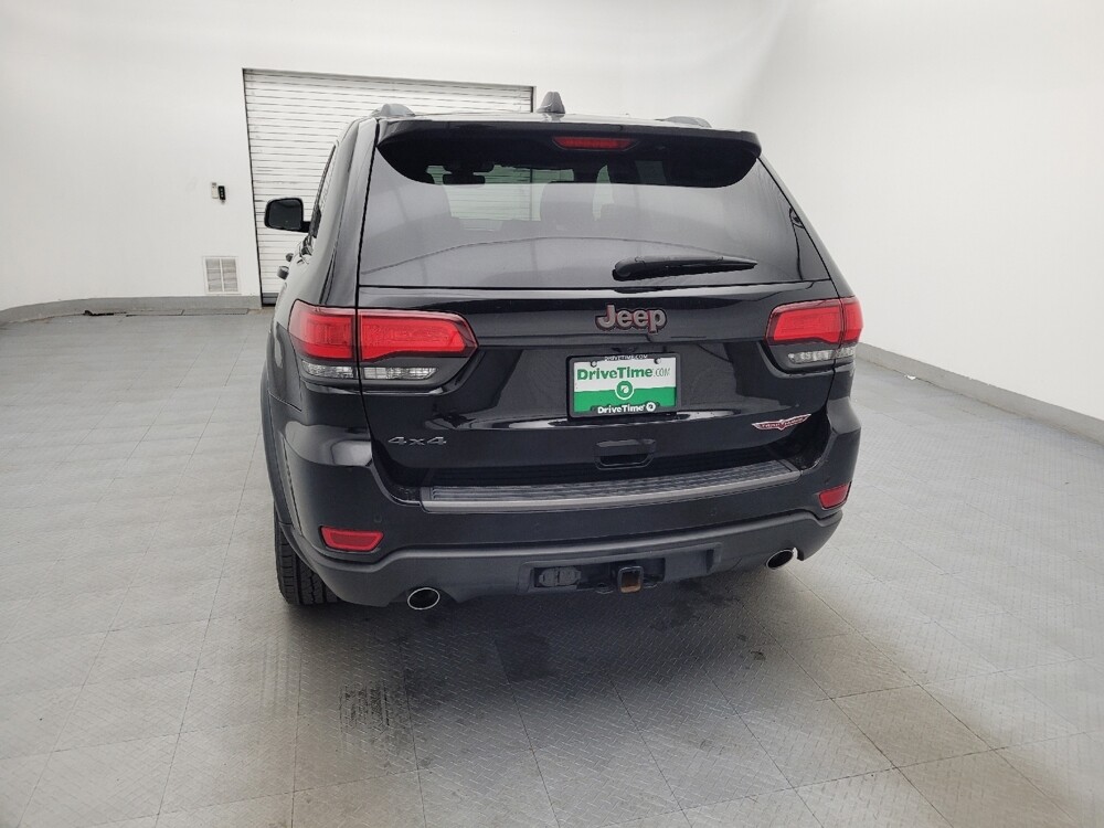 2019 Jeep Grand Cherokee in Charlotte, NC 28273 - 18077369 6