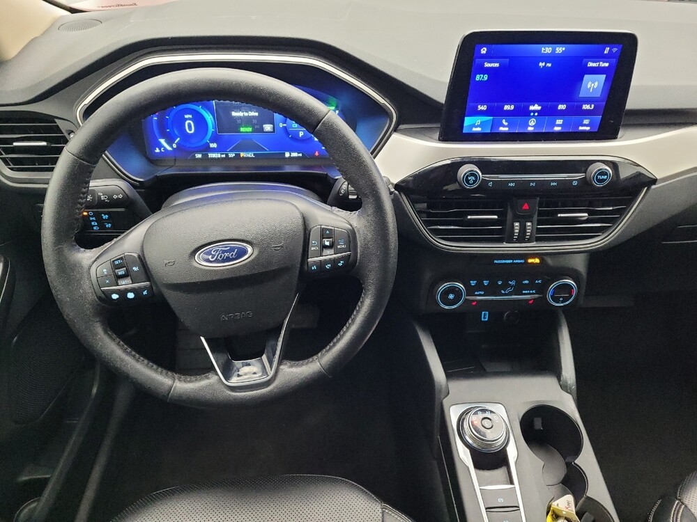 2020 Ford Escape in Winston-Salem, NC 27103 - 18077370 22