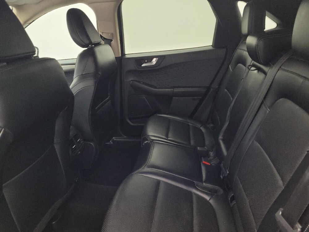 2020 Ford Escape in Winston-Salem, NC 27103 - 18077370 18