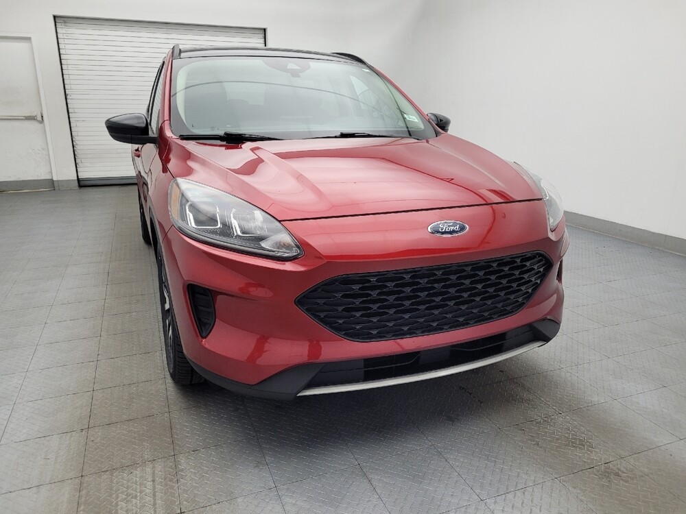 2020 Ford Escape in Winston-Salem, NC 27103 - 18077370 14