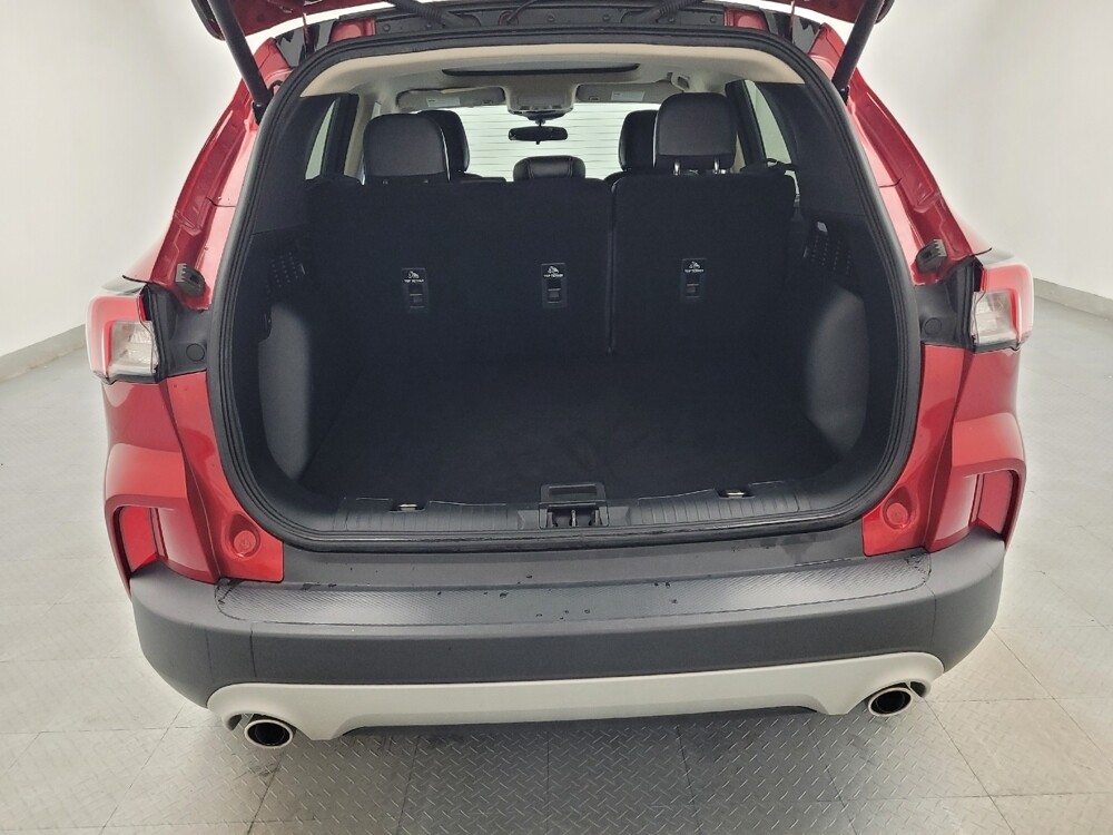 2020 Ford Escape in Winston-Salem, NC 27103 - 18077370 29