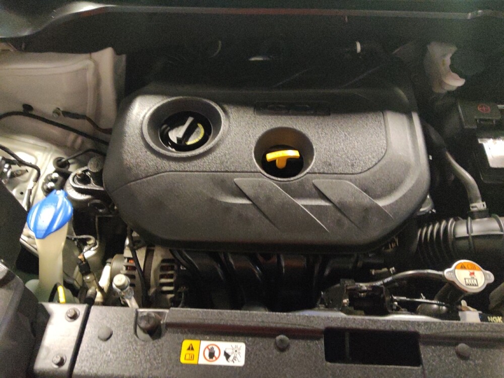 2019 Kia Soul in Glendale, AZ 85301 - 18077371 30