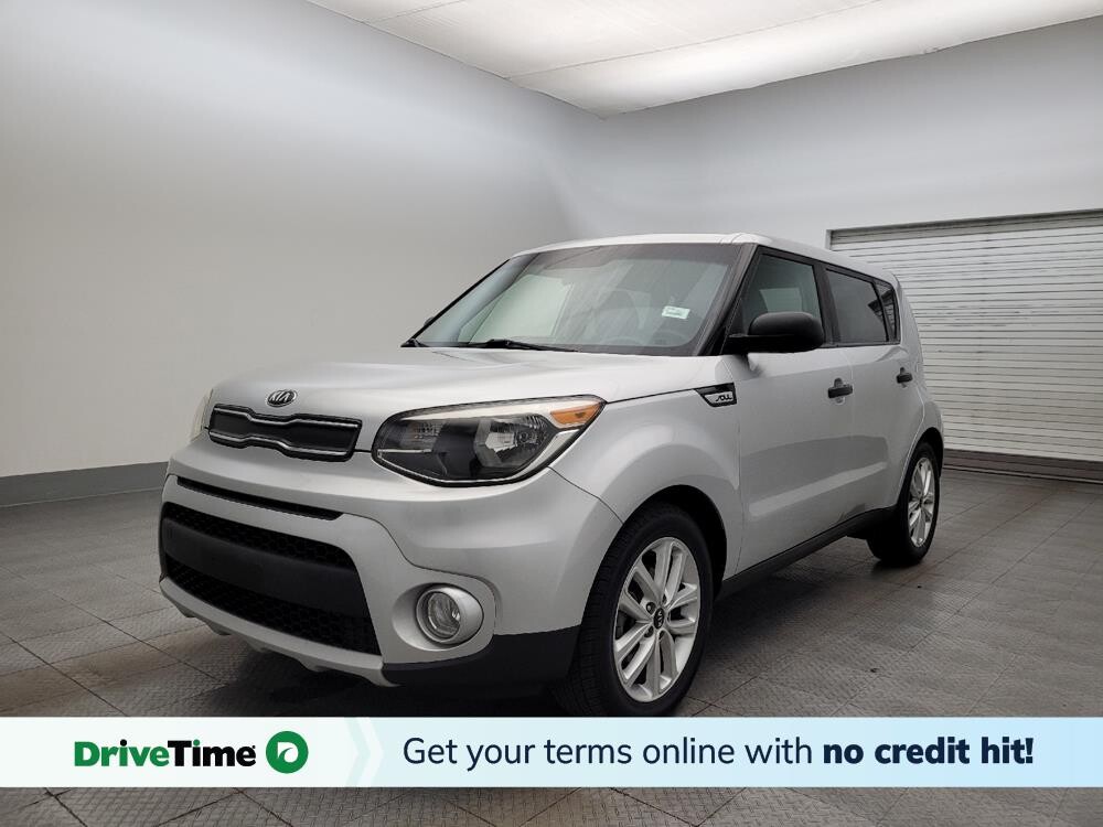 2019 Kia Soul in Glendale, AZ 85301 - 18077371