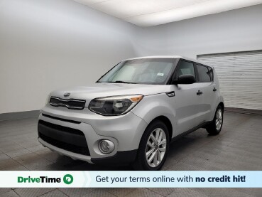 2019 Kia Soul in Glendale, AZ 85301