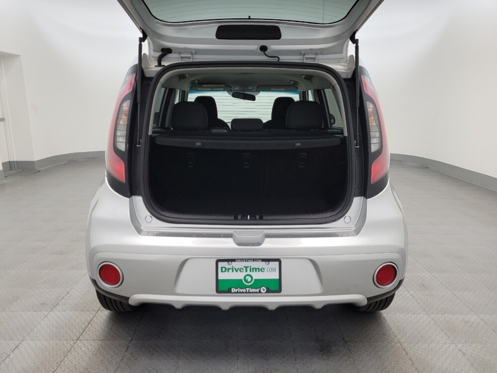 2019 Kia Soul in Glendale, AZ 85301 - 18077371 29