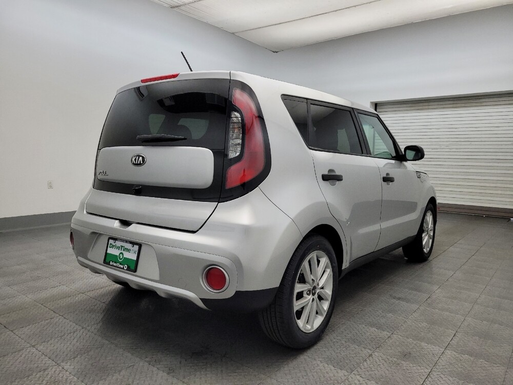 2019 Kia Soul in Glendale, AZ 85301 - 18077371 9