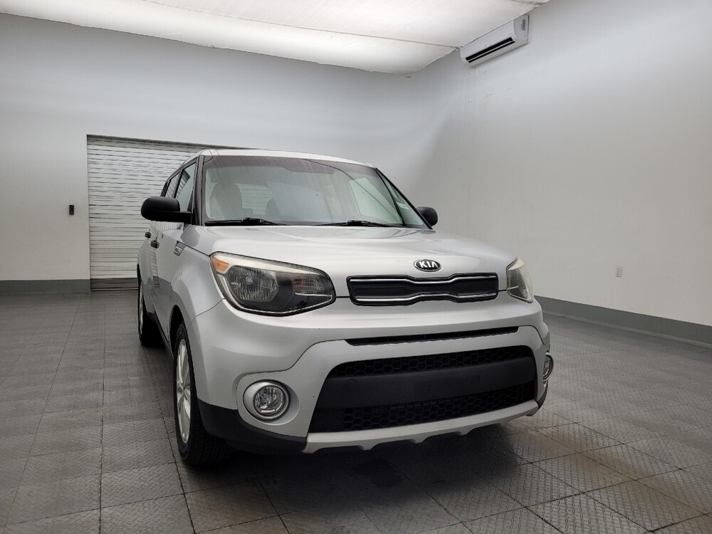 2019 Kia Soul in Glendale, AZ 85301 - 18077371 14