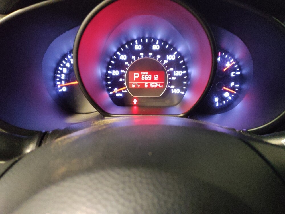 2019 Kia Soul in Glendale, AZ 85301 - 18077371 23