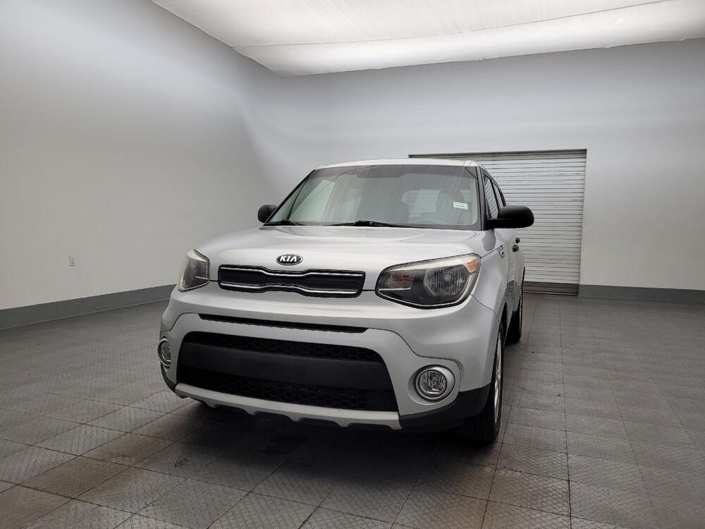 2019 Kia Soul in Glendale, AZ 85301 - 18077371 15