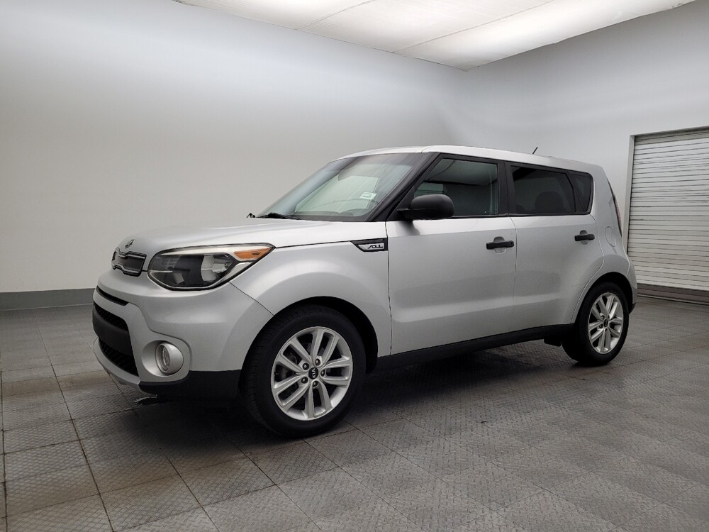 2019 Kia Soul in Glendale, AZ 85301 - 18077371 2